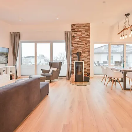 Apartmán 